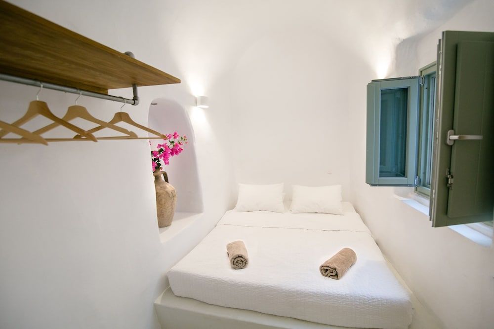 Morfi Cave House Apartment 5