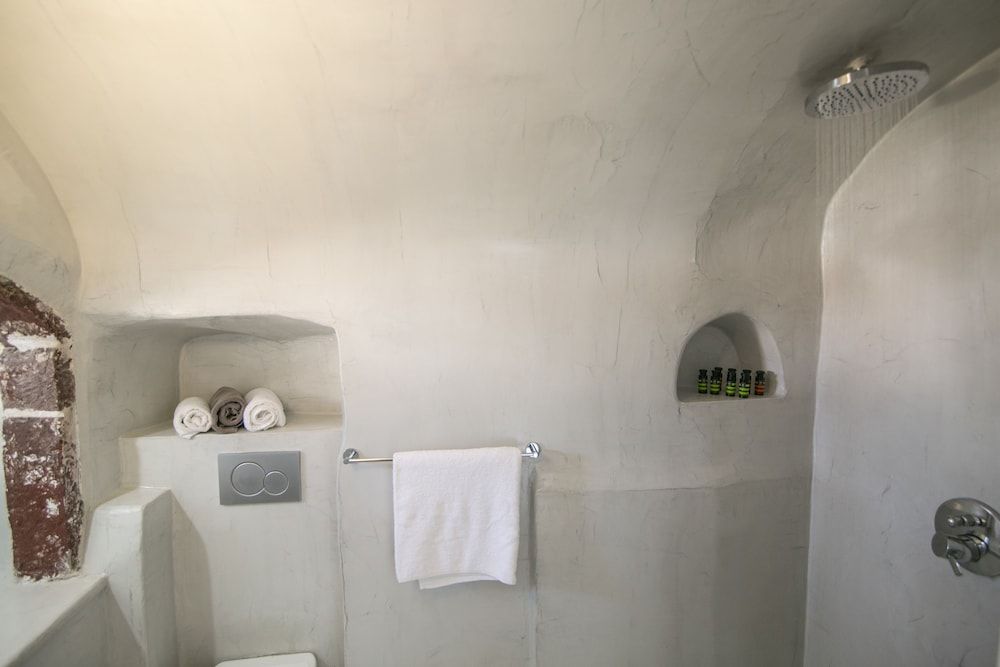 Morfi Cave House Apartment 22