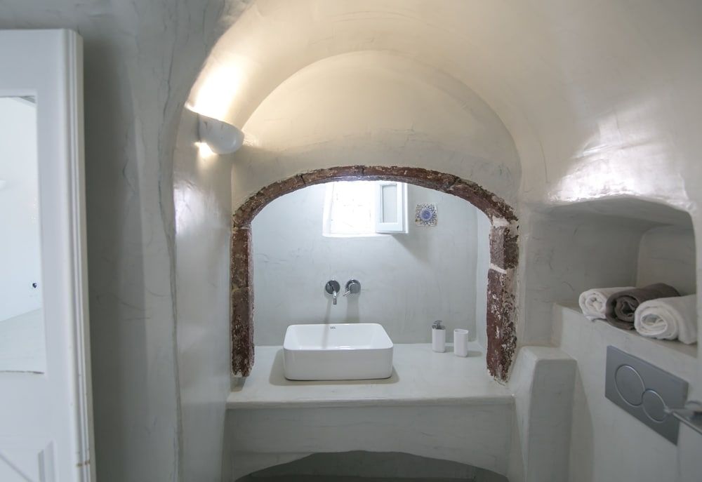 Morfi Cave House Apartment 9