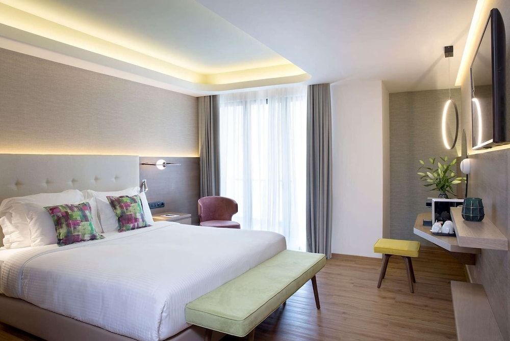 undefined Wyndham Athens Residence 2