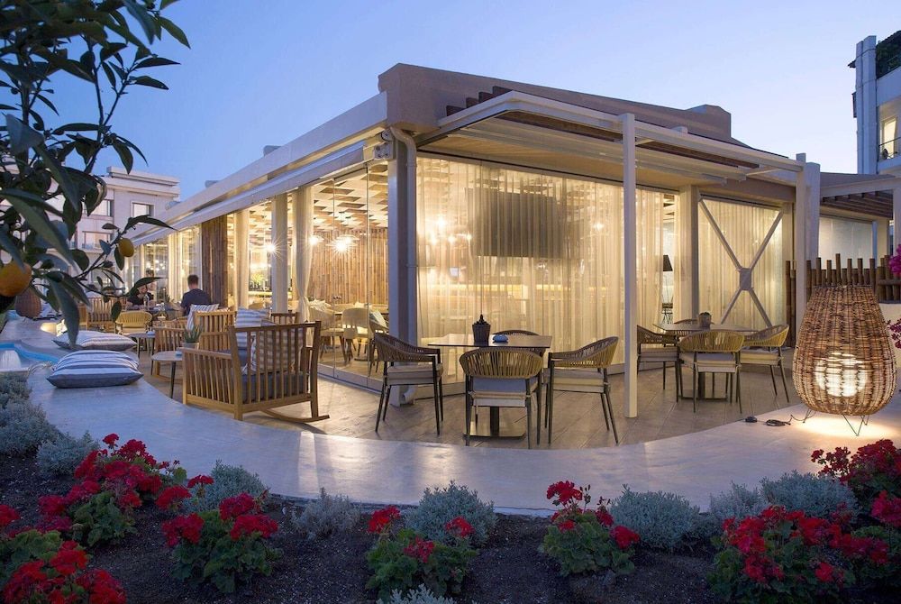 undefined Wyndham Athens Residence 6
