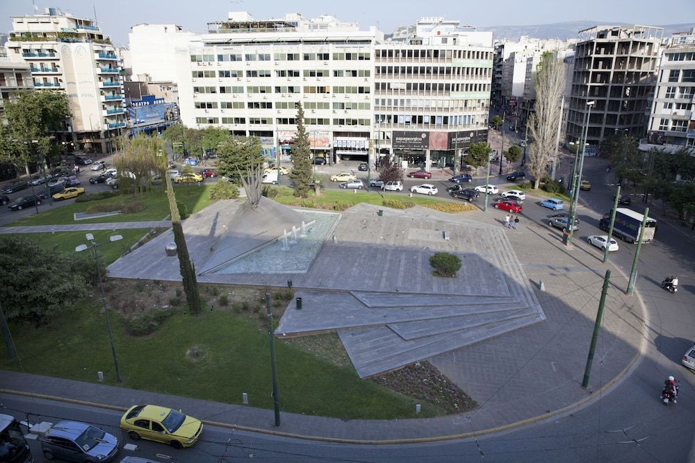 undefined Wyndham Athens Residence 7