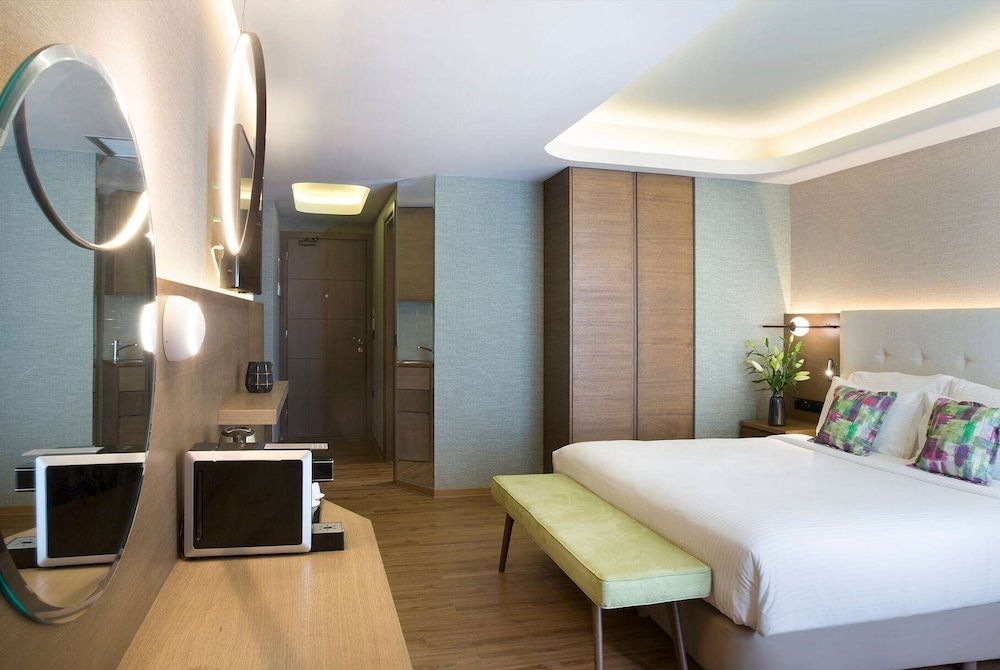 undefined Wyndham Athens Residence