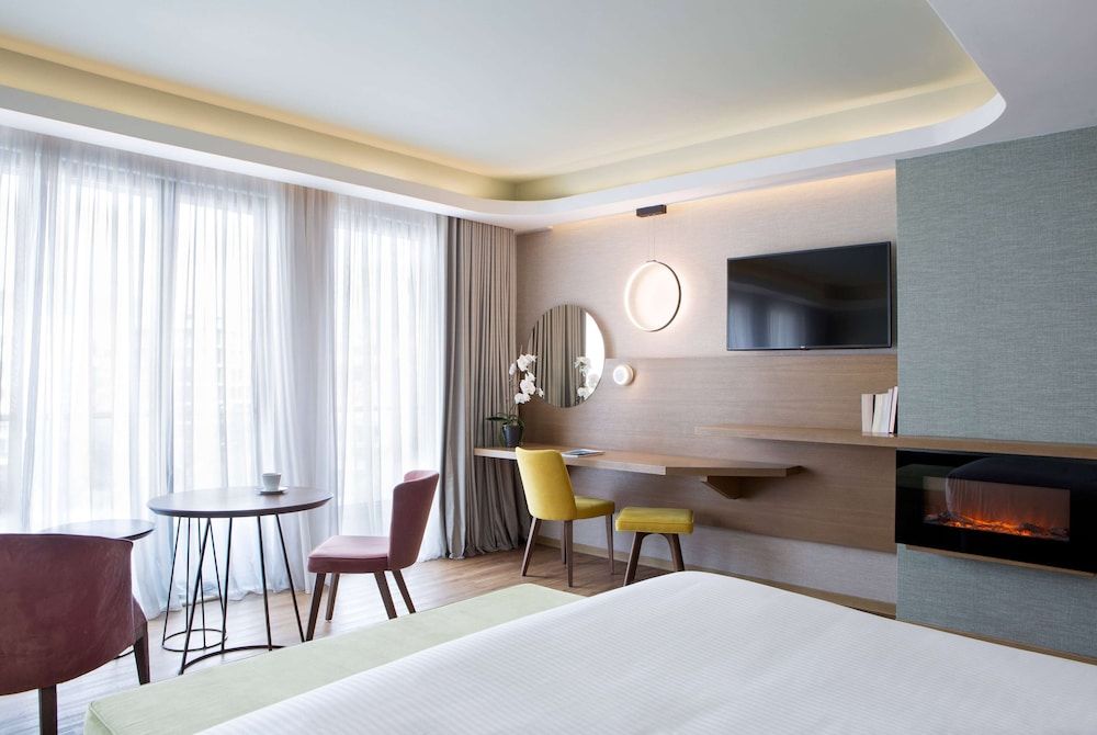 undefined Wyndham Athens Residence 3