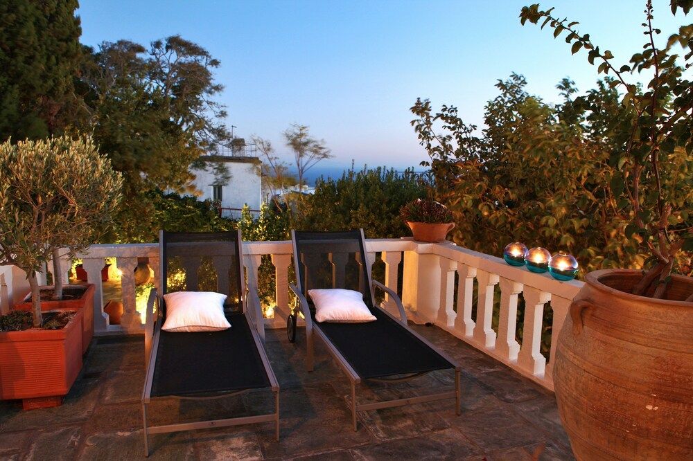 Tinos E Houses House, 3 Bedrooms, Sea View (E1) 4