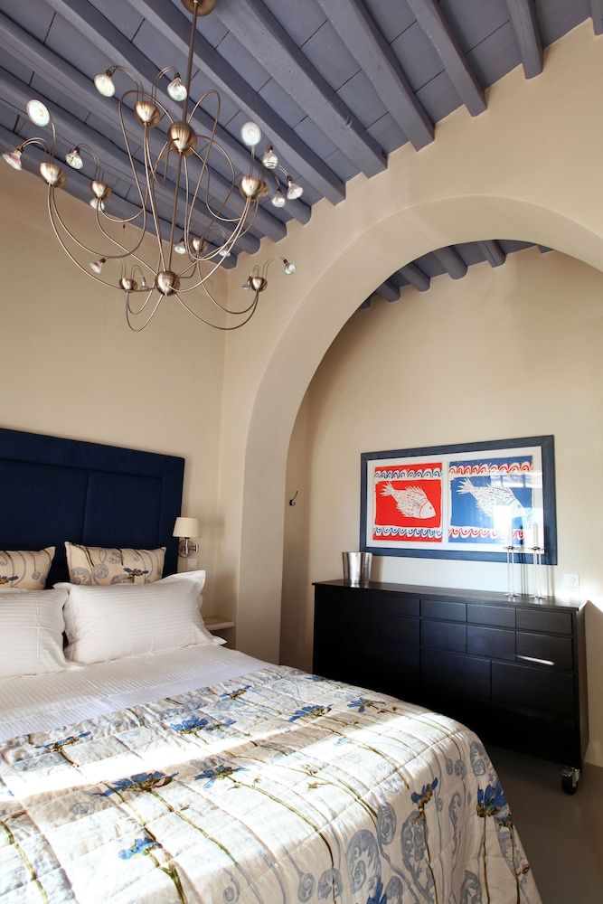 Tinos E Houses House, 3 Bedrooms, Sea View (E2) 3