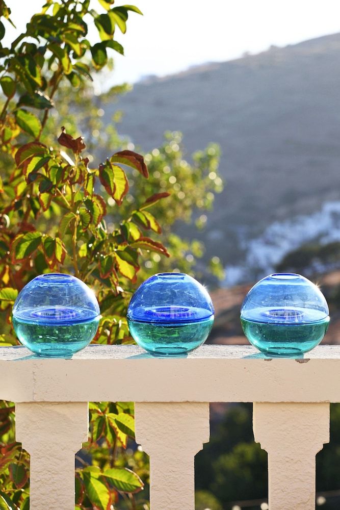 Tinos E Houses House, 3 Bedrooms, Sea View (E2) 5