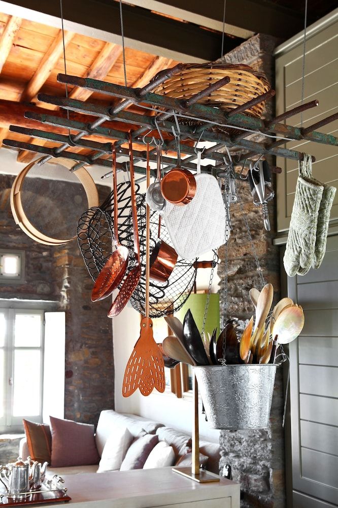 Tinos E Houses House, 3 Bedrooms, Sea View (E1) 7