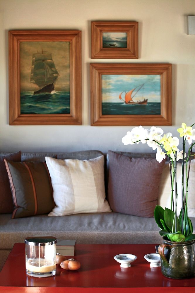 Tinos E Houses House, 3 Bedrooms, Sea View (E1) 2