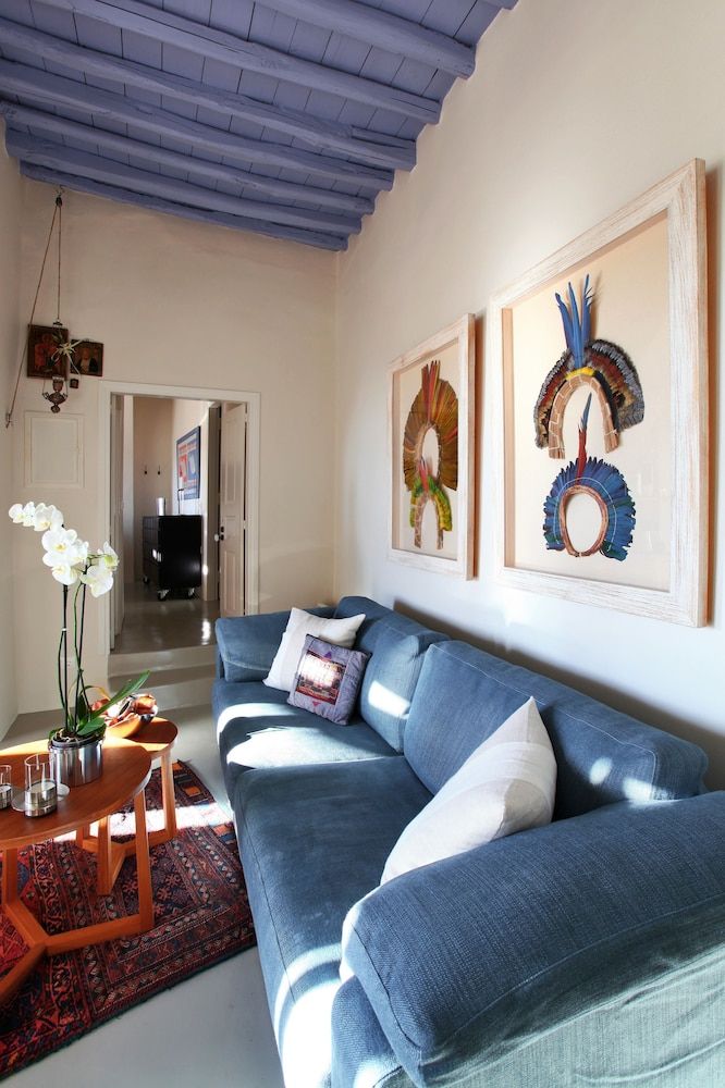 Tinos E Houses House, 3 Bedrooms, Sea View (E2) 12