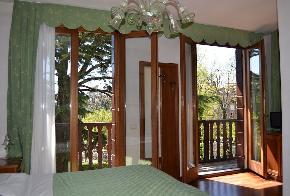 undefined Hotel Villa Cipro 6