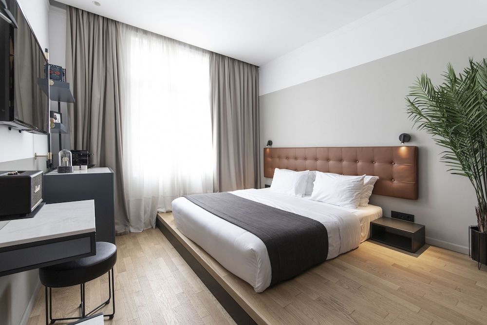 The Modernist Thessaloniki