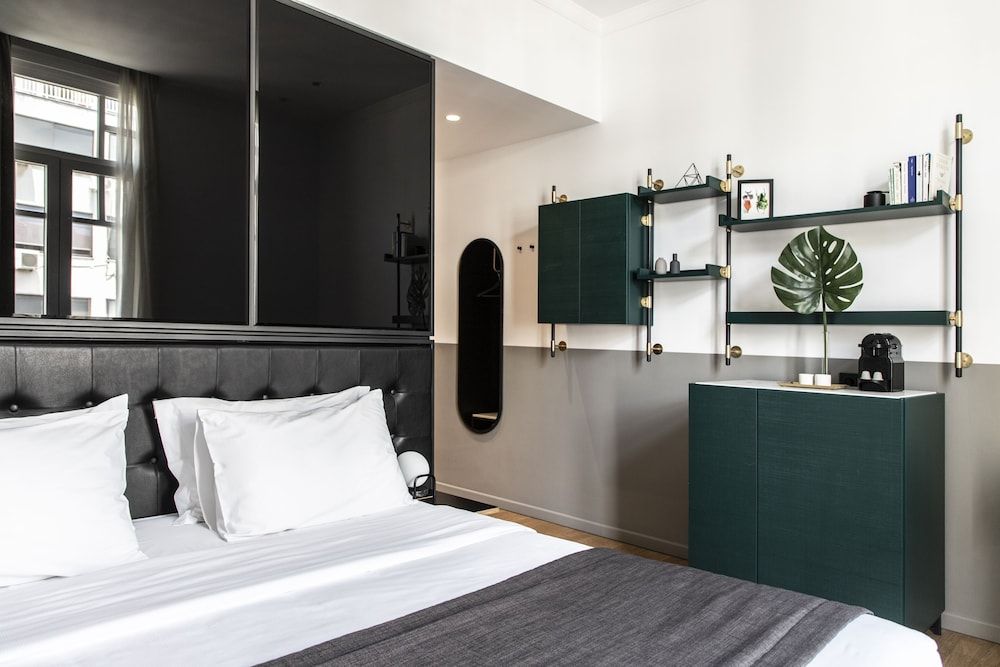 undefined The Modernist Thessaloniki 2