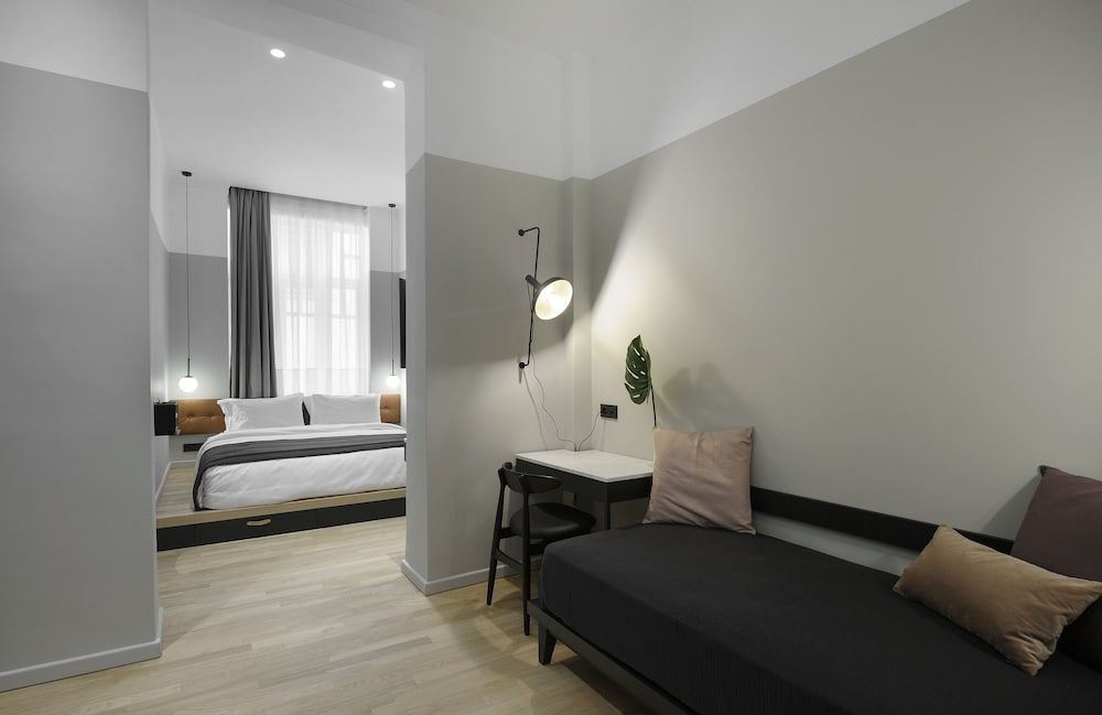 undefined The Modernist Thessaloniki 5