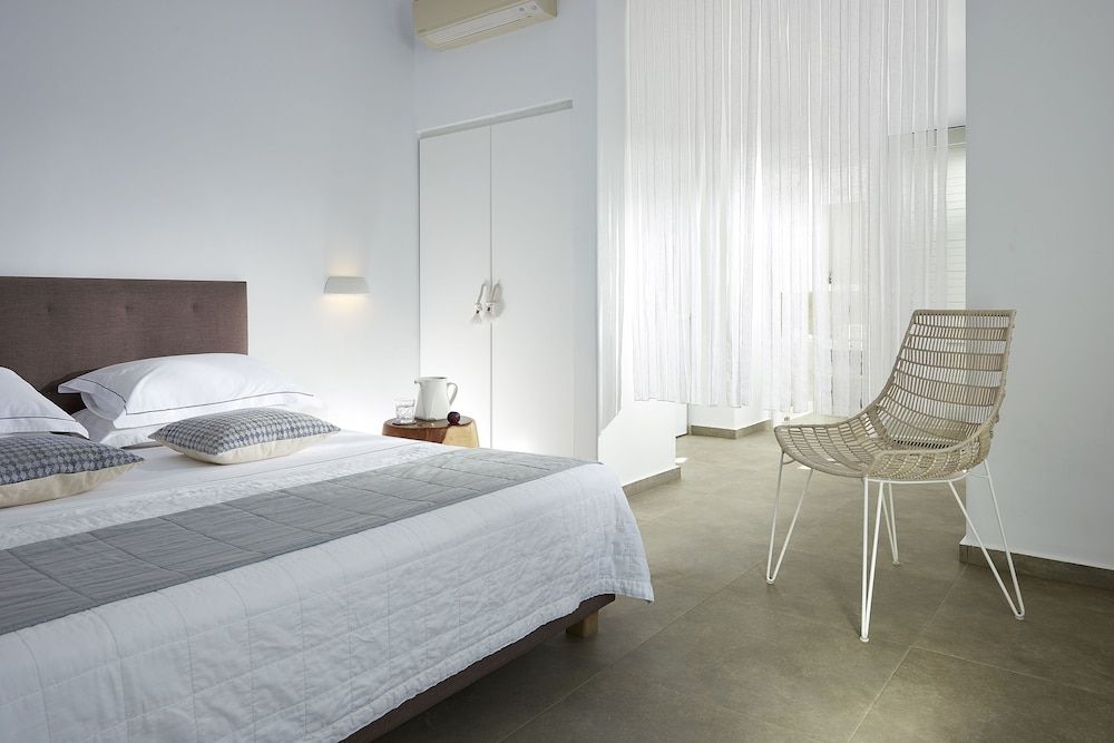 Santa Maria Luxury Suites & Spa