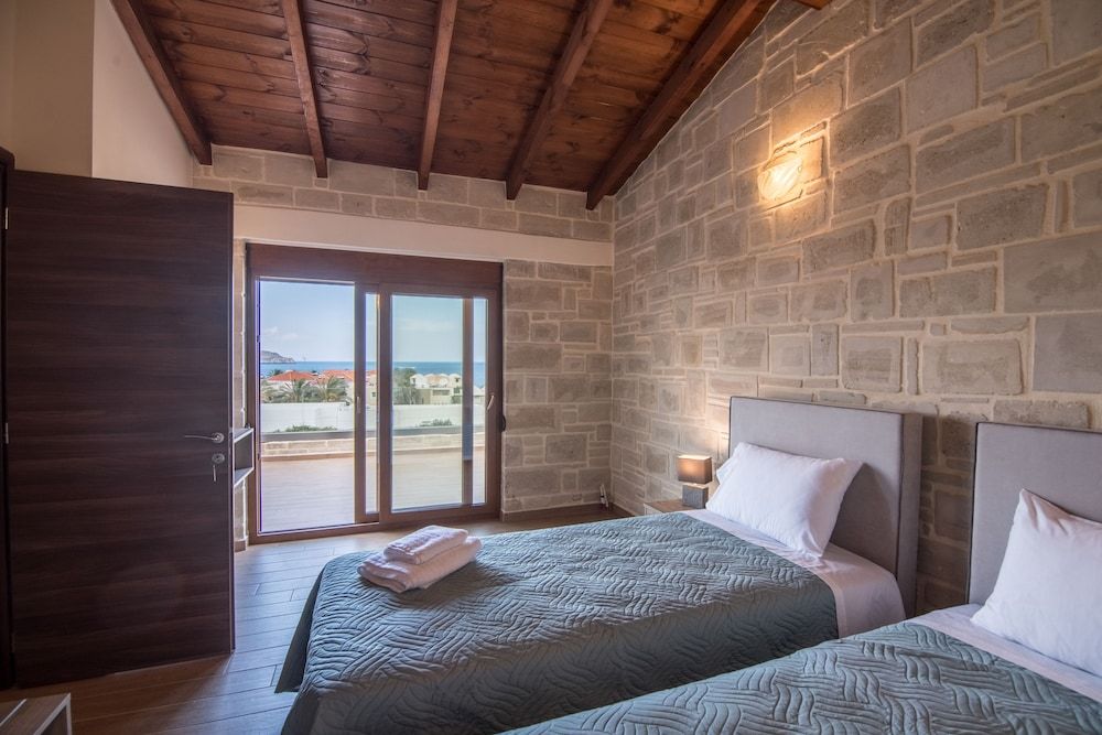 Villa, 3 Bedrooms, Private Pool