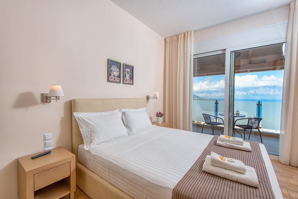 Deluxe Villa, 3 Bedrooms, Private Pool, Sea Facing