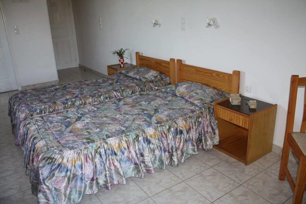 Mavromatis Studios Studio