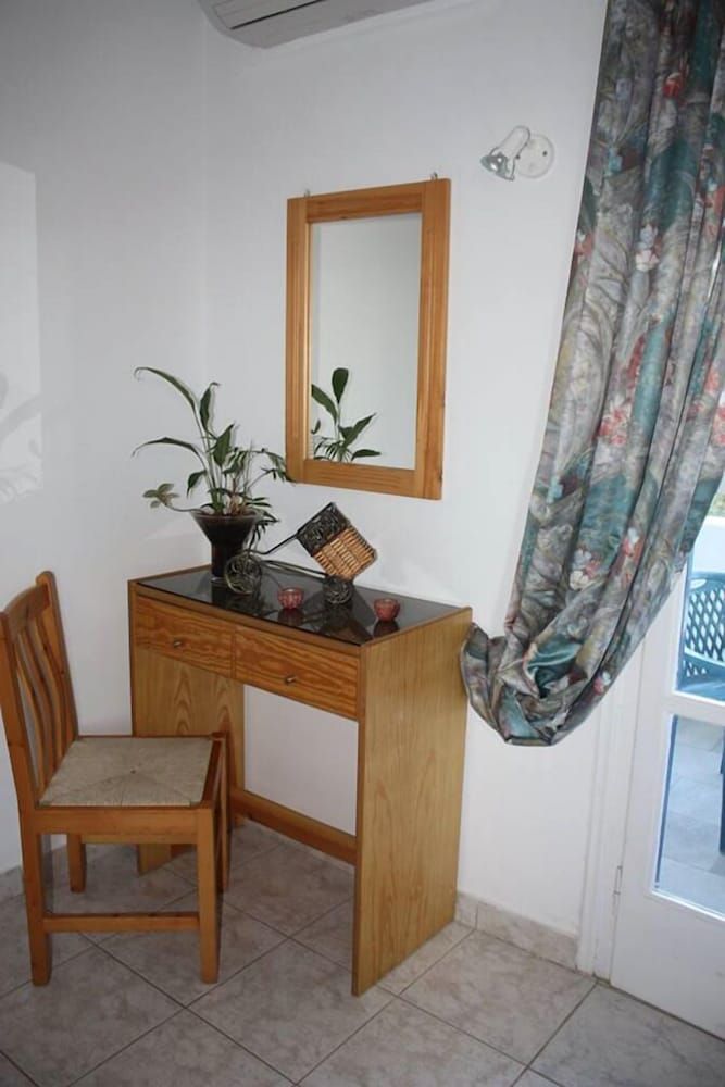 Mavromatis Studios Studio 3