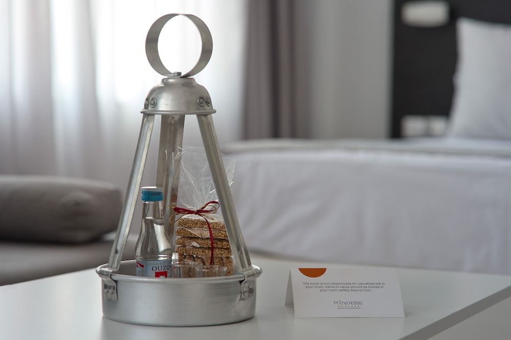 Breeze Boutique Hotel Grand Room 5