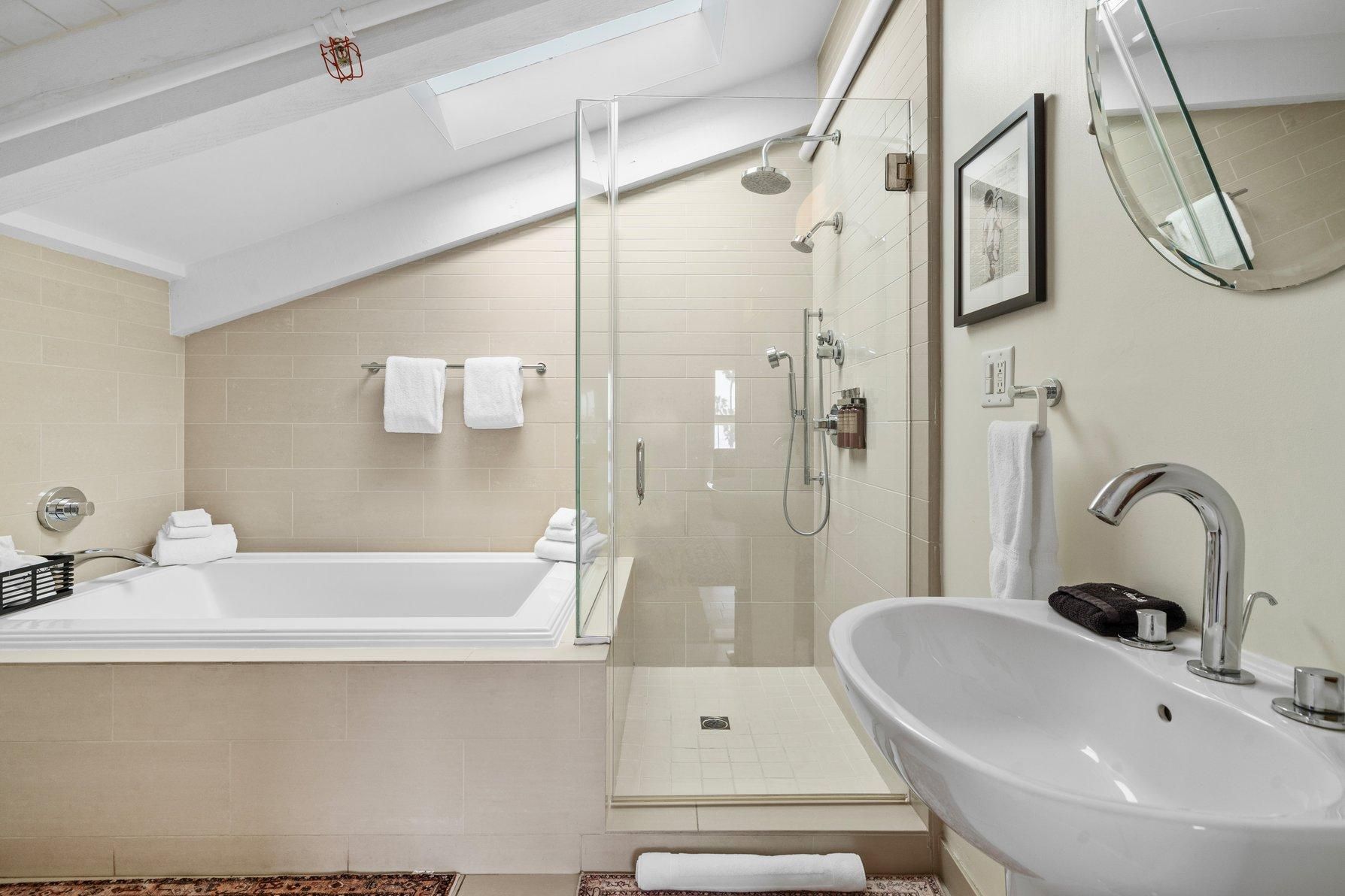 Venice Beach Penthouse