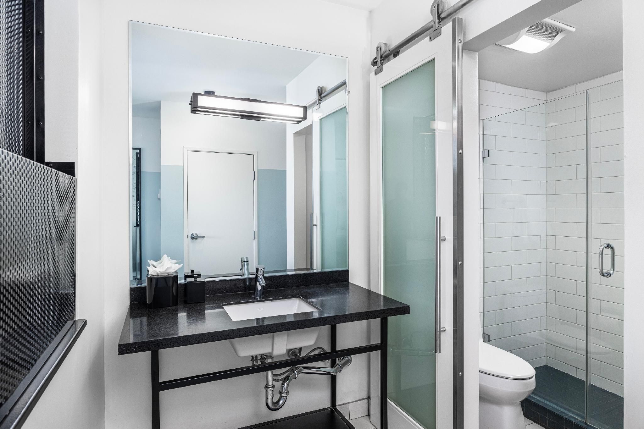 City View Two Queen Beds