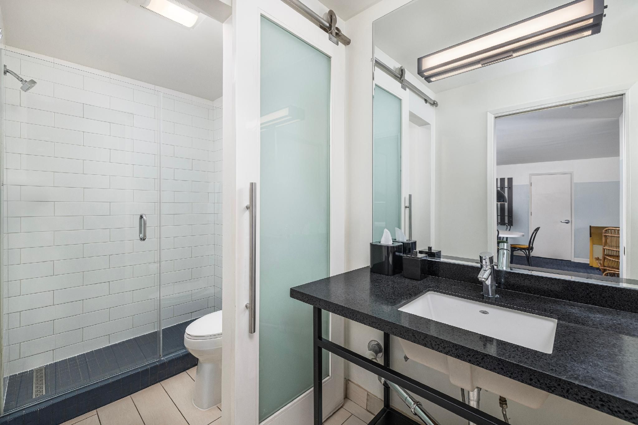 Ocean View King Suite