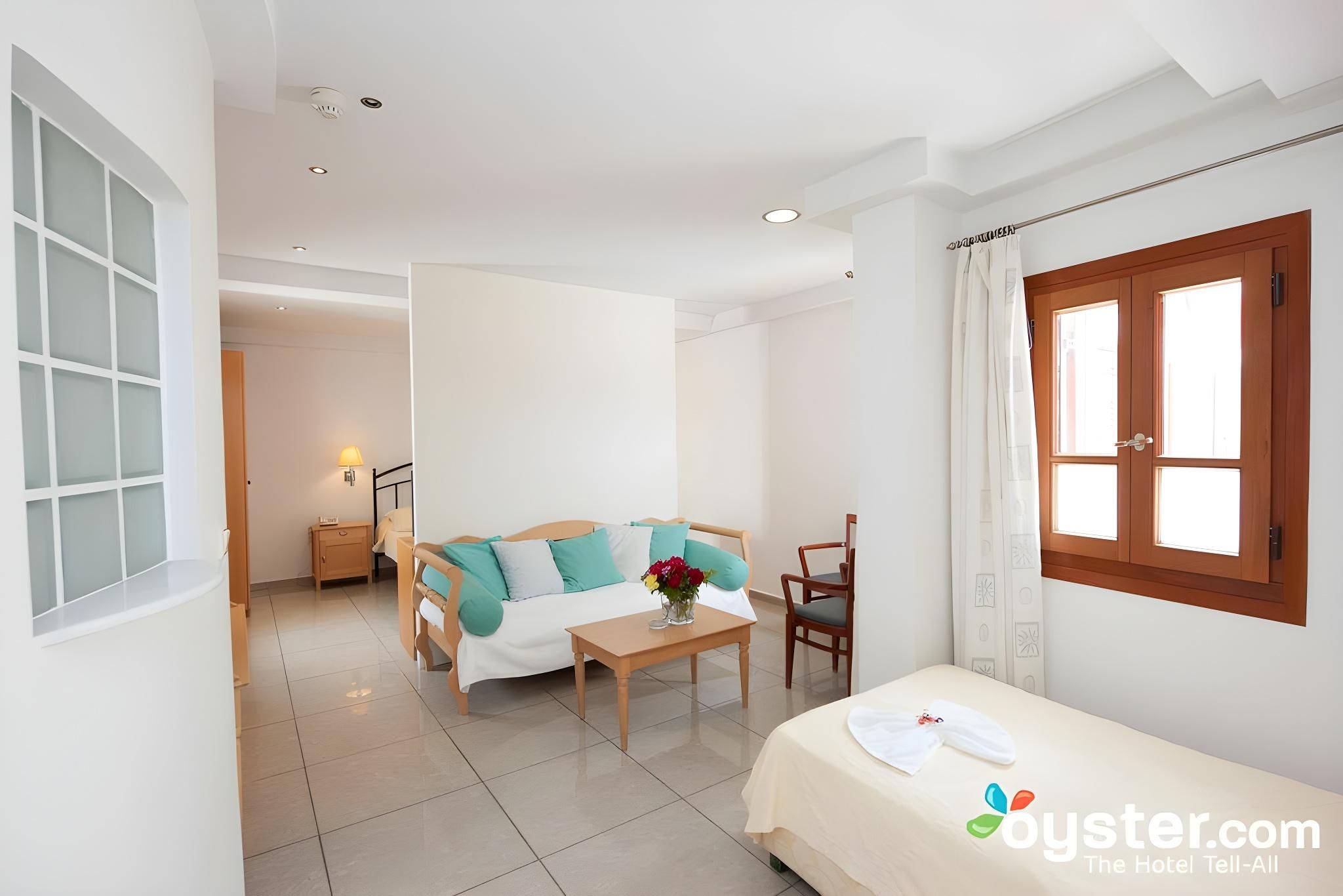 Superior Double or Twin