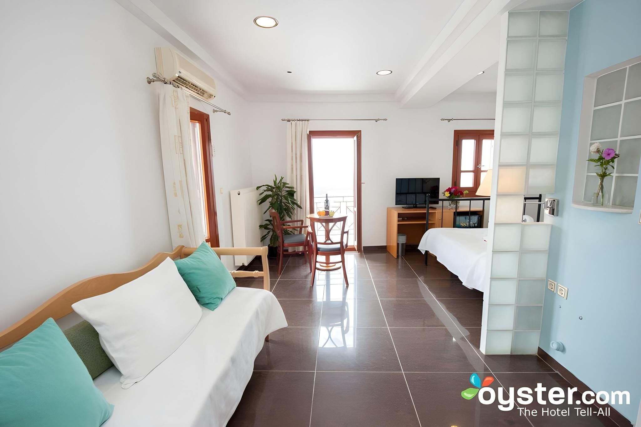 Superior Double or Twin