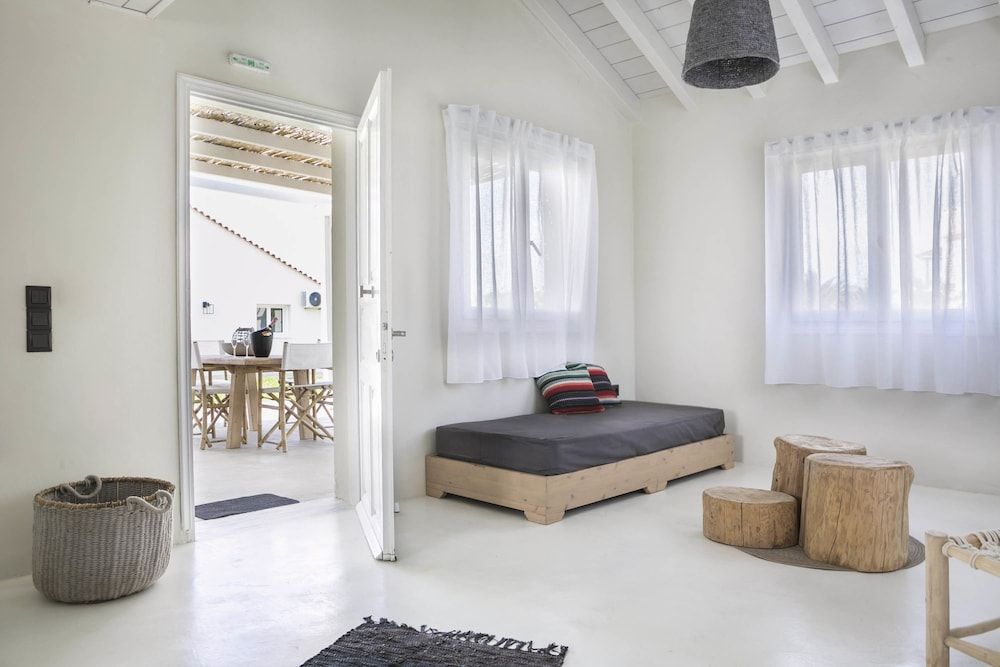 Villa, 2 Bedrooms, Private Pool, Ground Floor