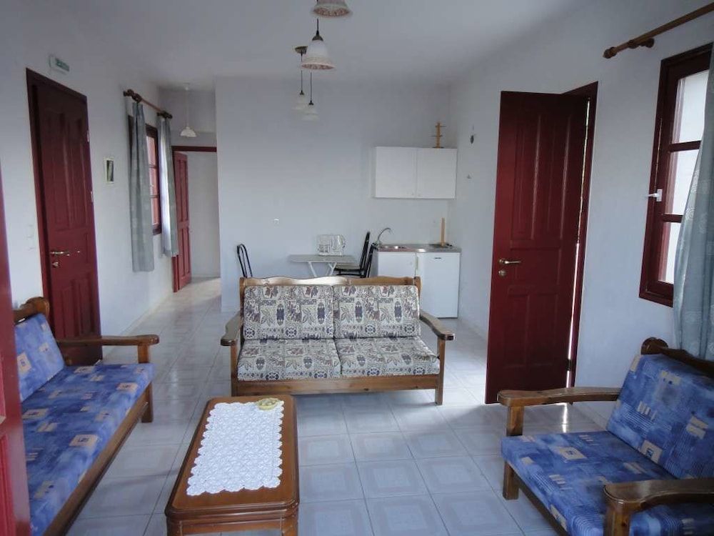 Studio, Sea View (For 4)