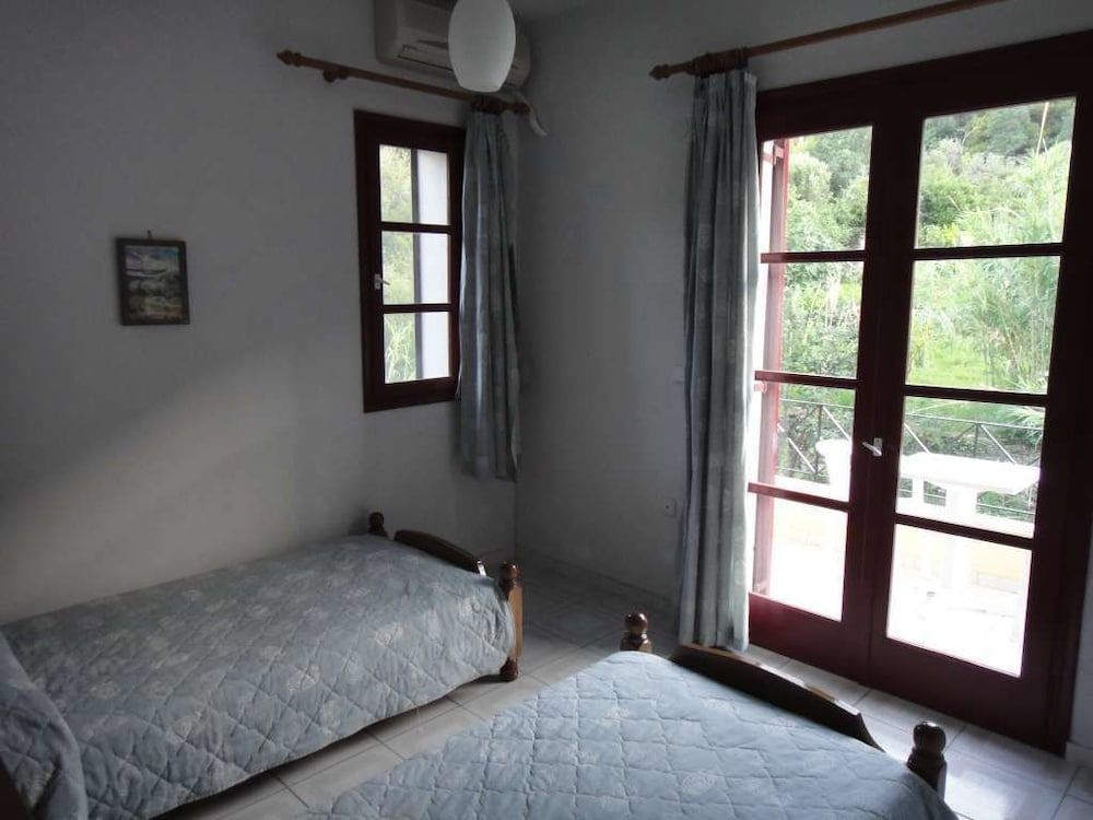 Studio, Sea View (For 4)