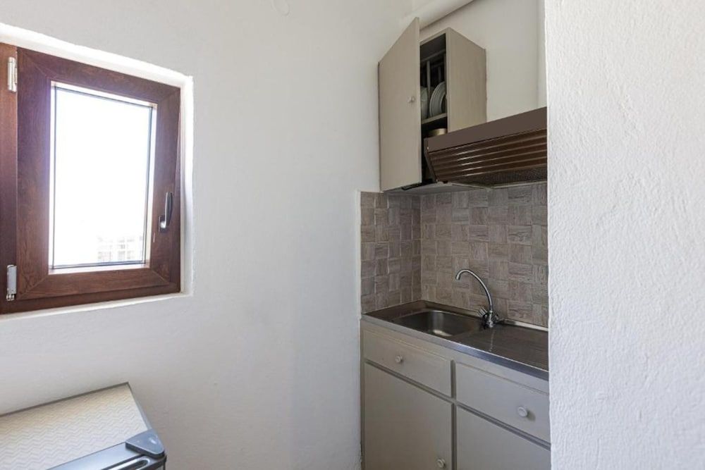 Kasteli Studios & Apartments Superior Studio with Side Sea View 15