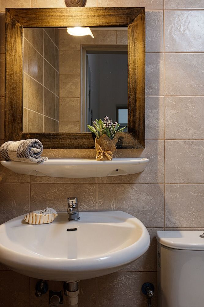 Kasteli Studios & Apartments Superior Studio with Side Sea View 17