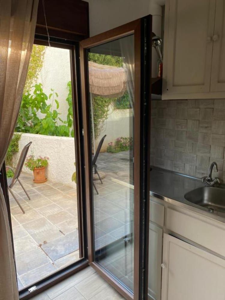 Kasteli Studios & Apartments Superior Studio with Side Sea View 10