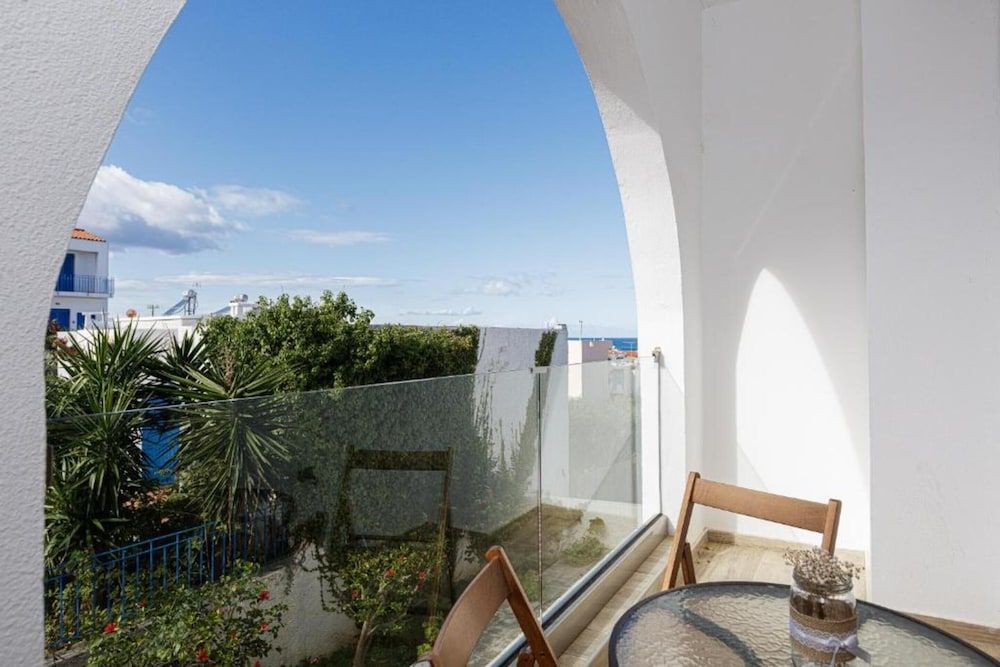 Kasteli Studios & Apartments Superior Studio with Side Sea View 13