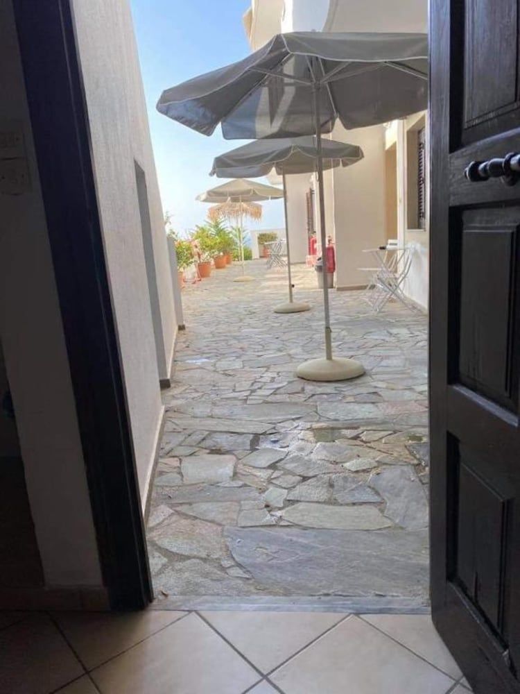 Kasteli Studios & Apartments Studio with Side Sea View 6