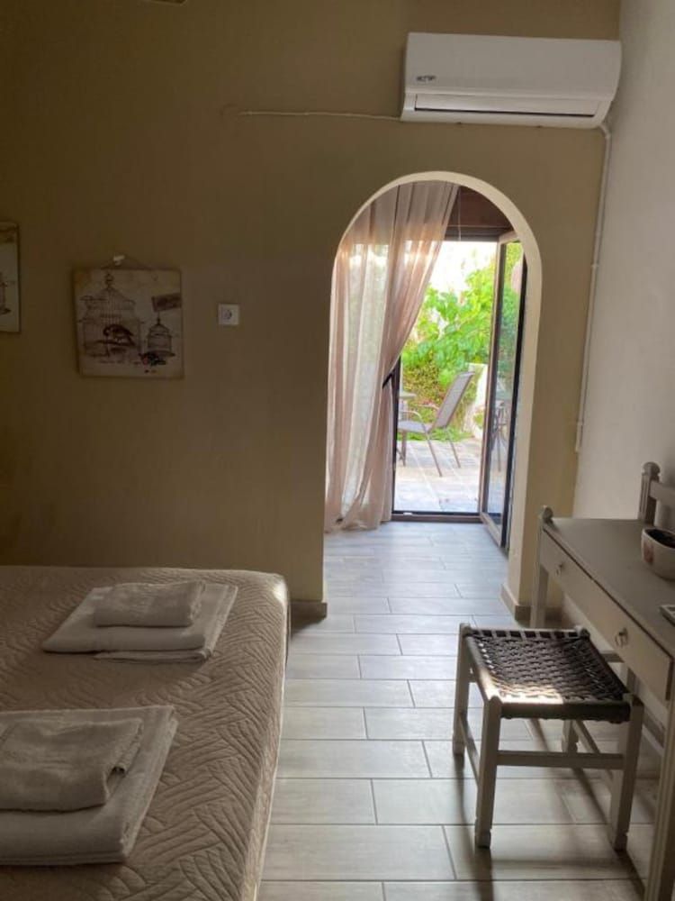 Kasteli Studios & Apartments Superior Studio with Side Sea View 21