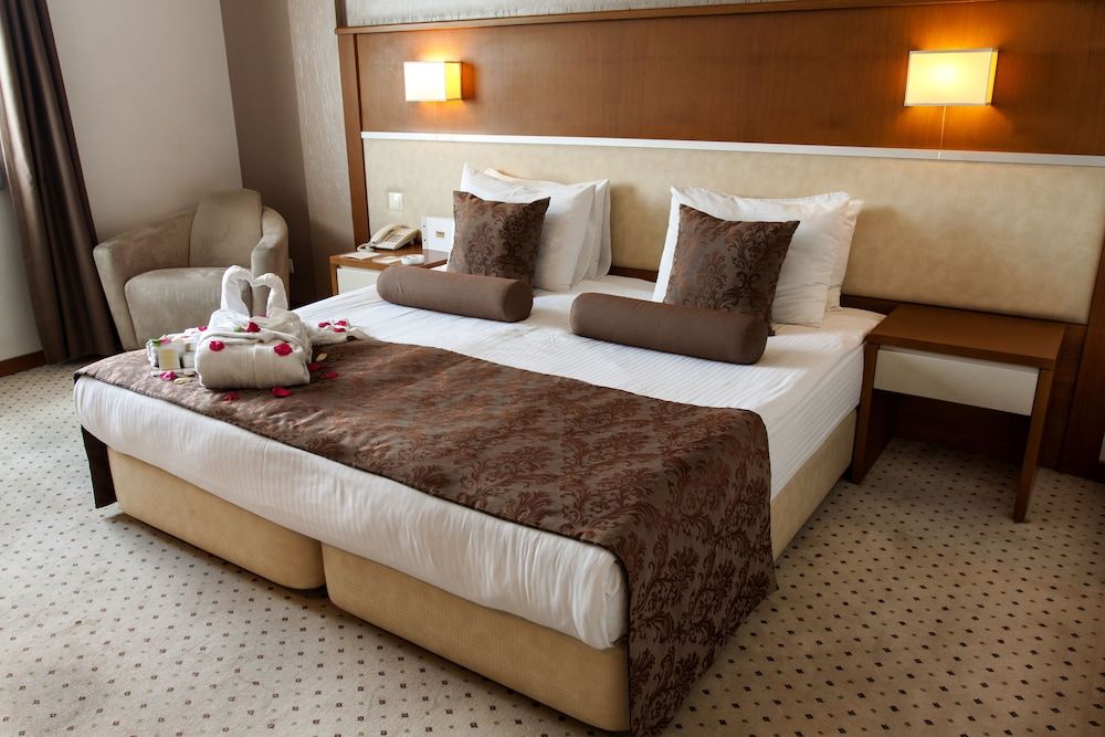 undefined Blanca Hotel 8