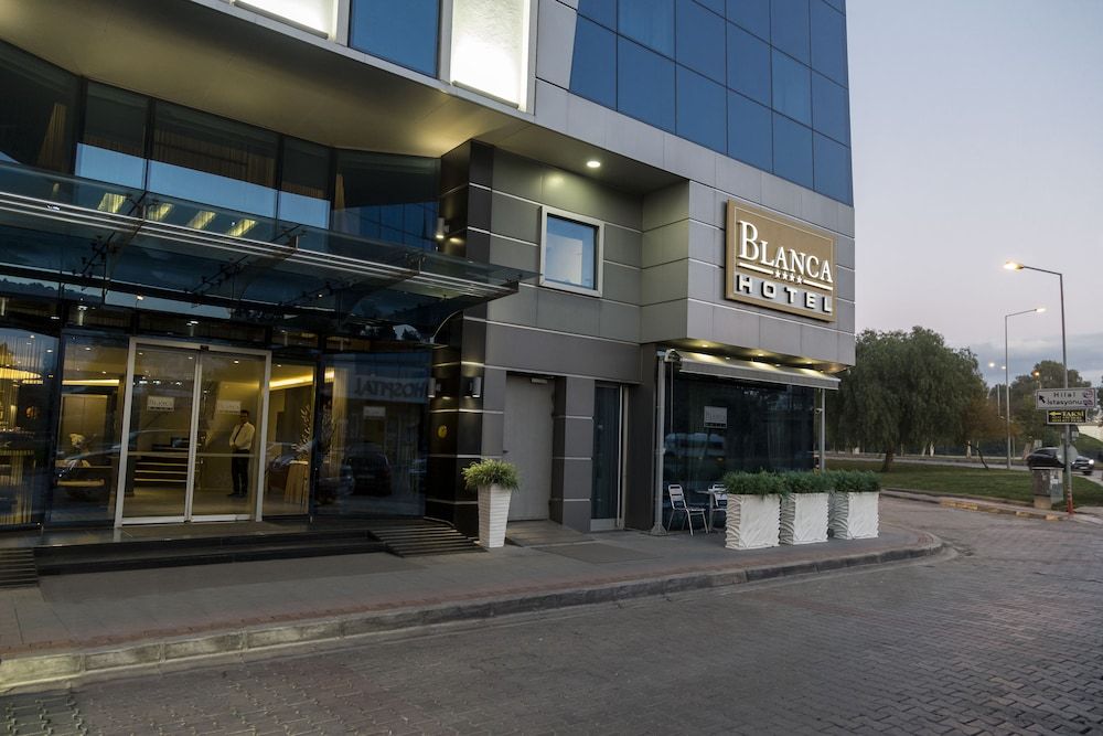 undefined Blanca Hotel 4