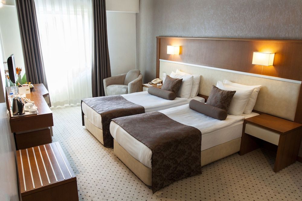 undefined Blanca Hotel
