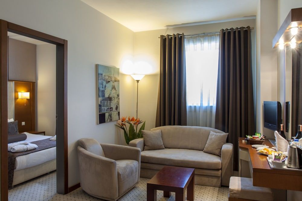 undefined Blanca Hotel 2