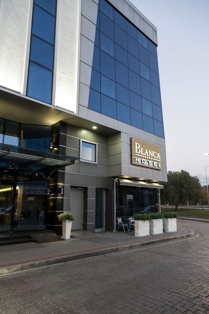 undefined Blanca Hotel 5