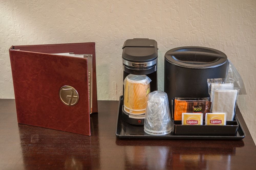 Hotel Fusion Classic Double Room, 1 Double Bed 5