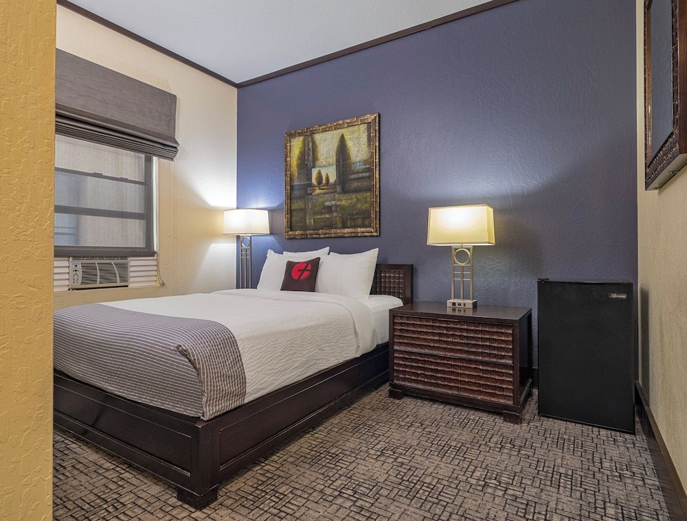 undefined Hotel Fusion 2
