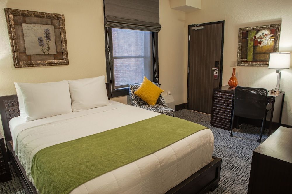 undefined Hotel Fusion