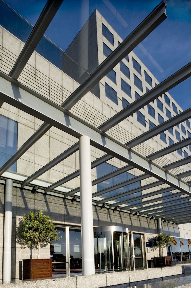 undefined Barceló Sants 3