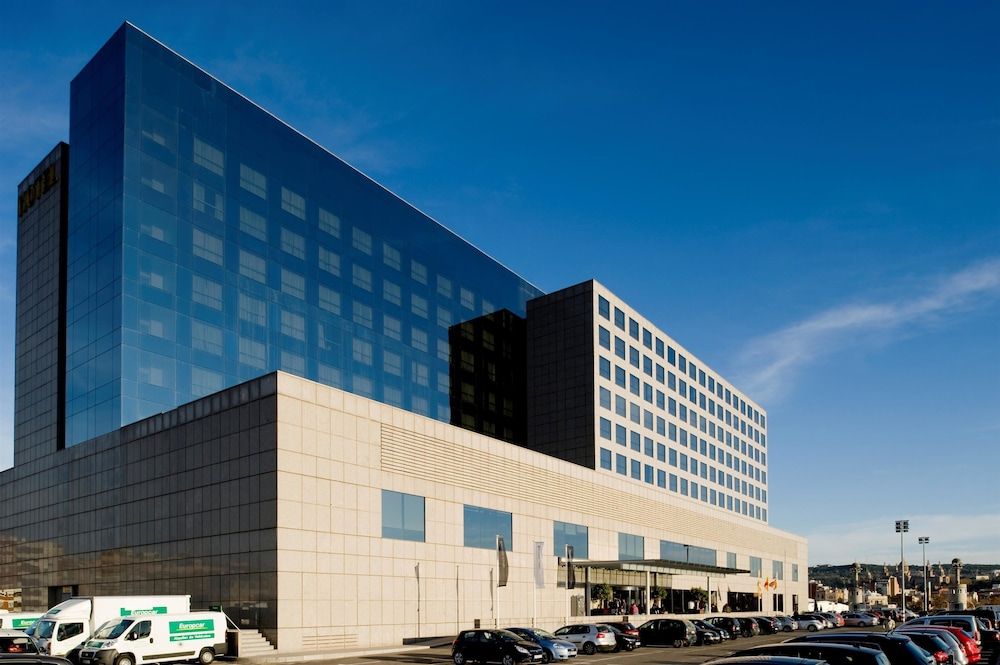 undefined Barceló Sants 2