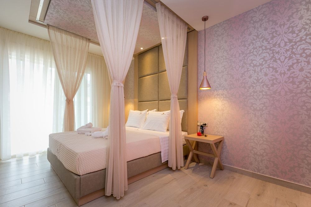 Junior Suite (105)