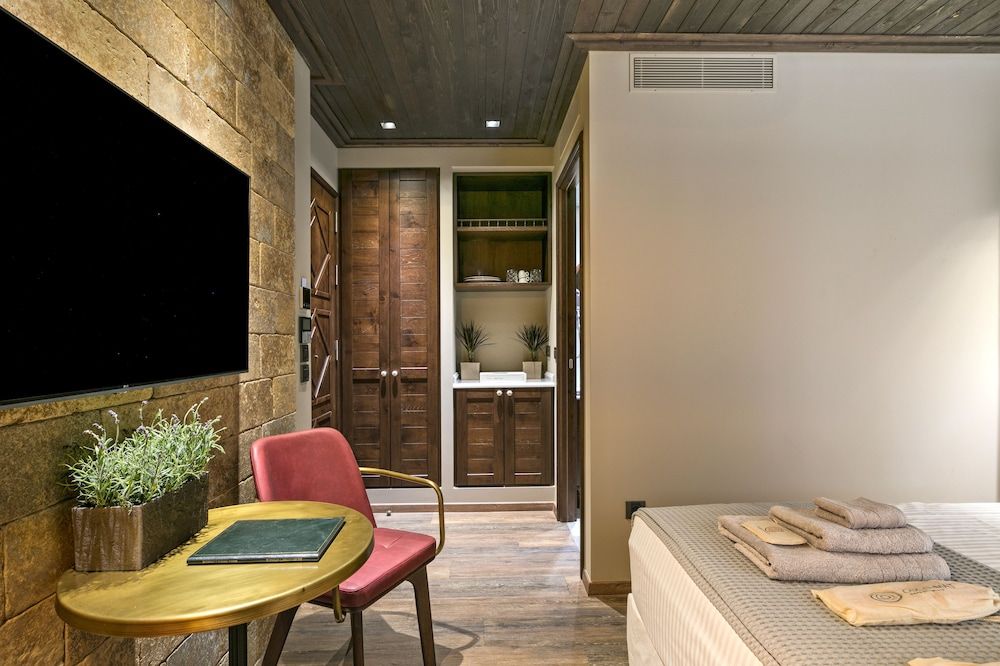 Estia Boutique Apartments Design Double Room 6